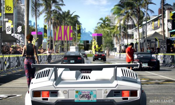 Need for Speed Heat Screenshot 3