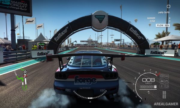 Grid Autosport Screenshot 2
