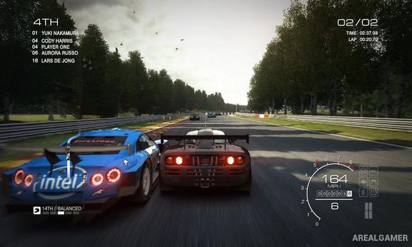Grid Autosport Screenshot 3