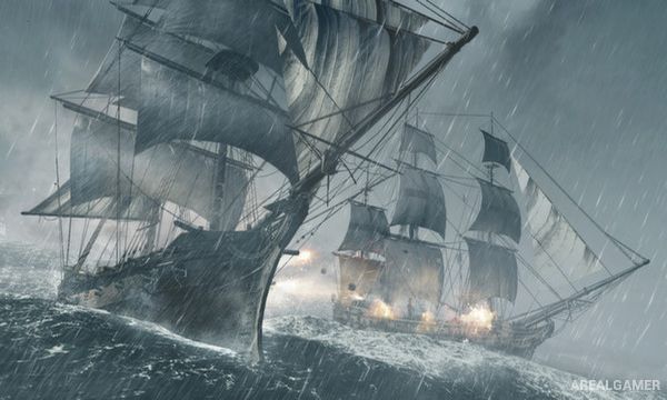 Assassin’s Creed 4: Black Flag Screenshot 2