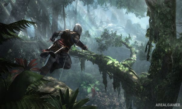 Assassin’s Creed 4: Black Flag Screenshot 3