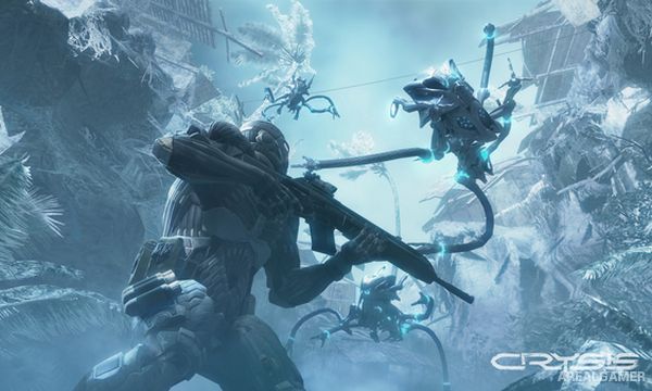 Crysis 1 Screenshot 2
