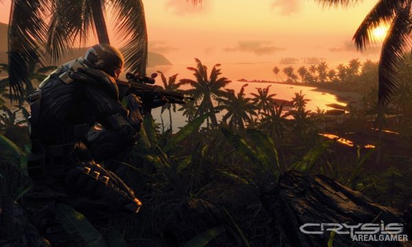 Crysis 1 Screenshot 3