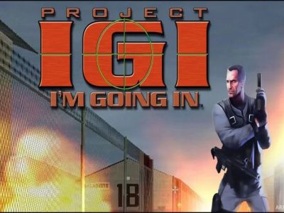 Project I.G.I. 1