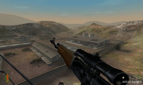 Project I.G.I. 1 Screenshot 2