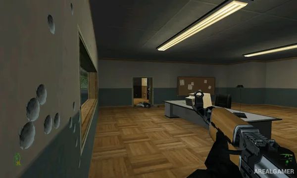 Project I.G.I. 1 Screenshot 3