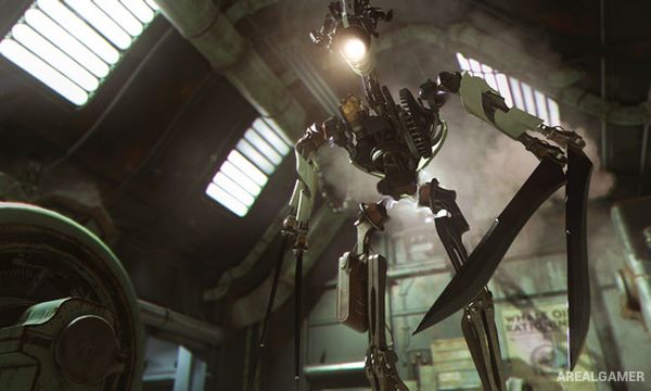 Dishonored: Death of the Outsider Screenshot 2