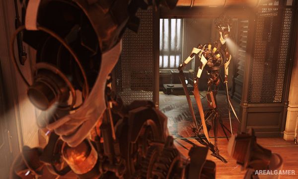 Dishonored: Death of the Outsider Screenshot 3