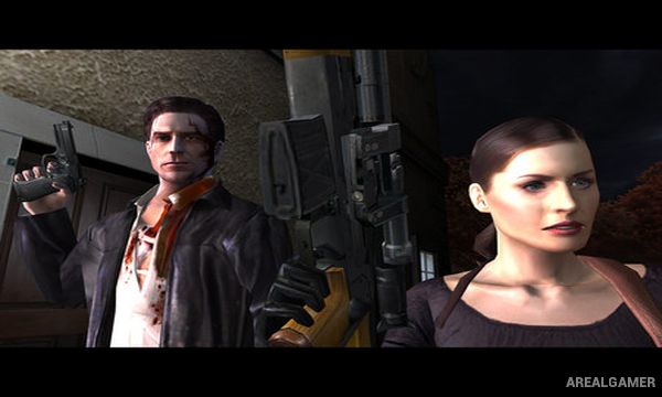 Max Payne 2 Screenshot 2