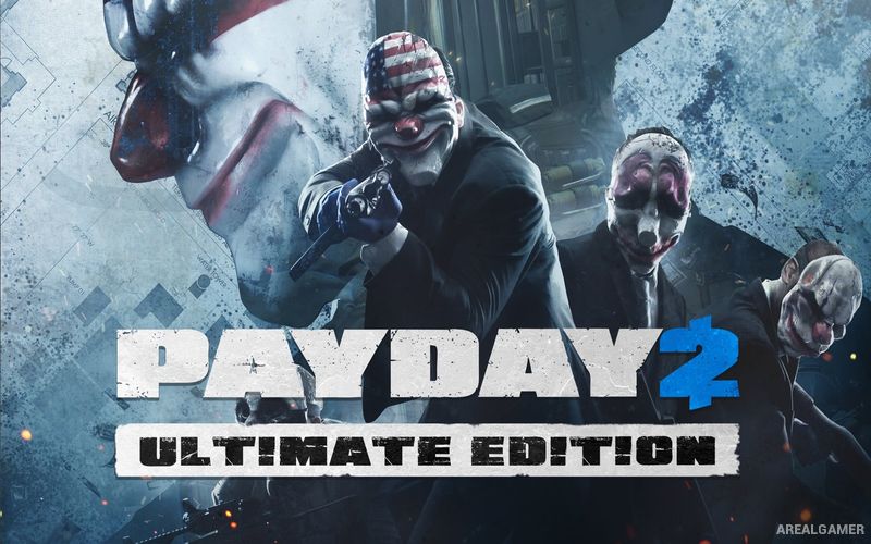 Payday 2: Ultimate Edition