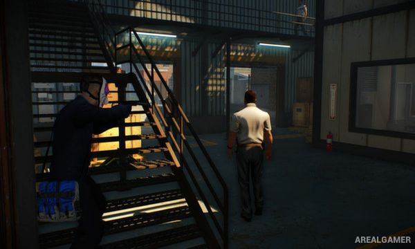 Payday 2: Ultimate Edition Screenshot 1