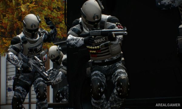 Payday 2: Ultimate Edition Screenshot 3