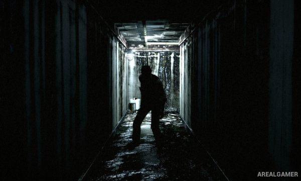 The Evil Within Screenshot 3
