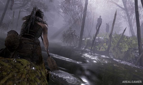 Hellblade: Senua’s Sacrifice Screenshot 1