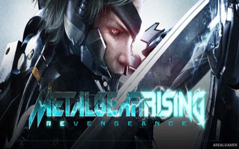 Metal Gear Rising: Revengeance