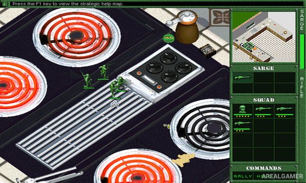 Army Men 2 Screenshot 2