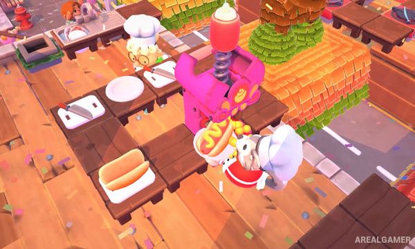Overcooked! 2 Screenshot 1