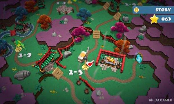 Overcooked! 2 Screenshot 3