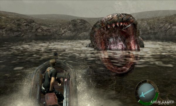 Resident Evil 4 Ultimate HD Edition Screenshot 3