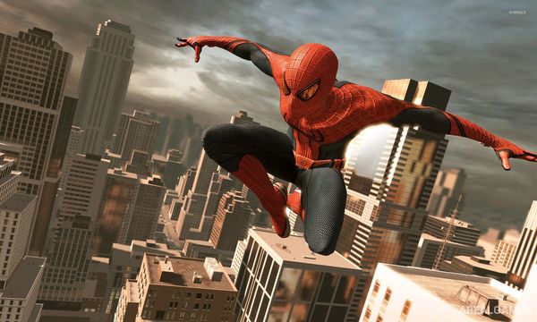 The Amazing Spider-Man 1 Screenshot 1