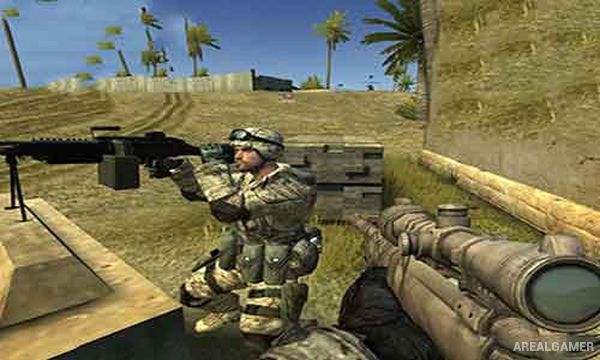 Battlefield 2: Complete Collection Screenshot 3