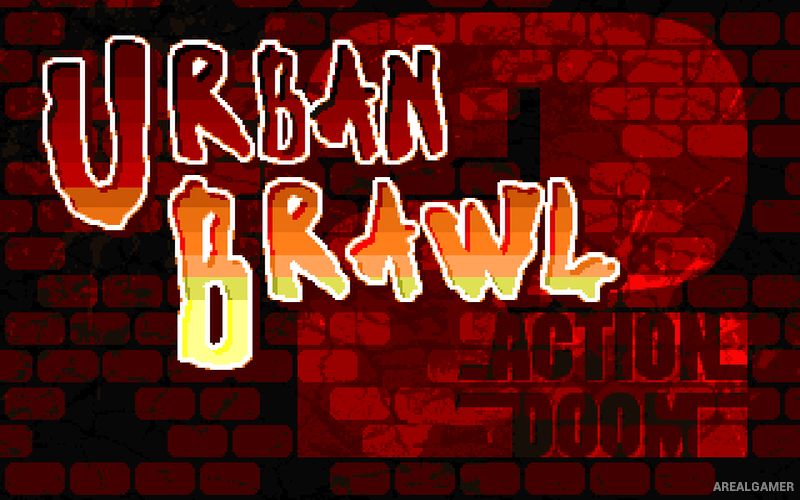 Action Doom 2: Urban Brawl
