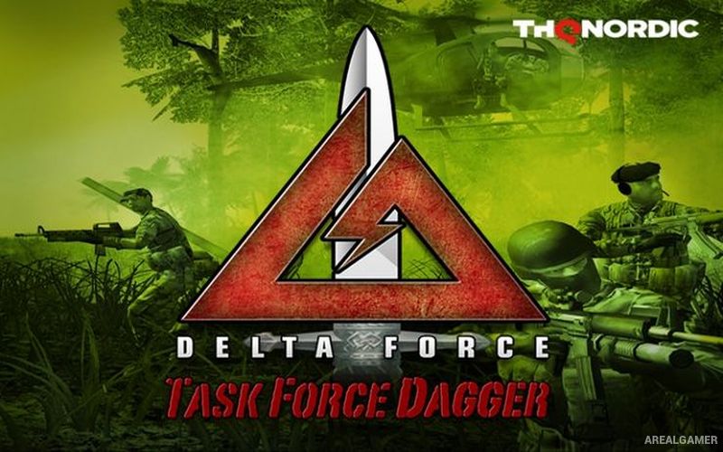 Delta Force: Task Force Dagger