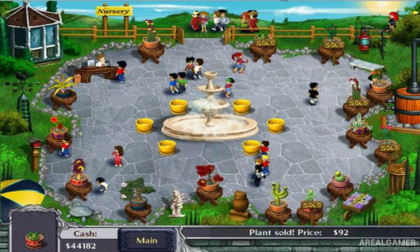 Plant Tycoon Screenshot 2