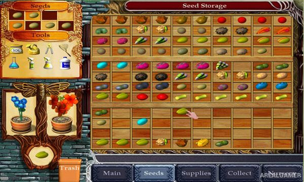 Plant Tycoon Screenshot 3