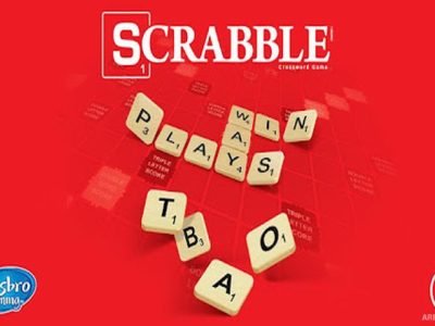 Scrabble (2013)