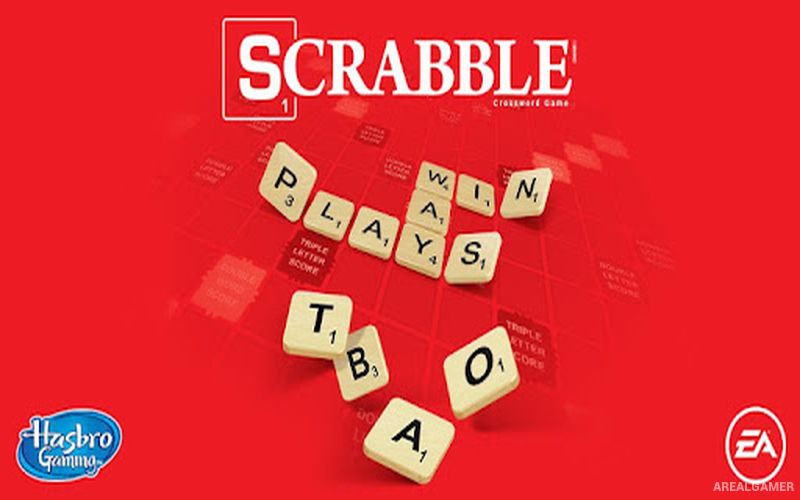 Scrabble (2013)