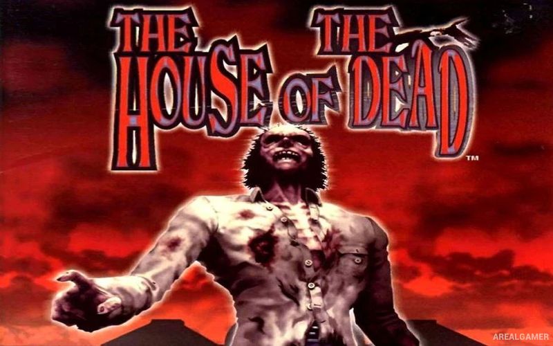 The House of the Dead 1 (THOTD)