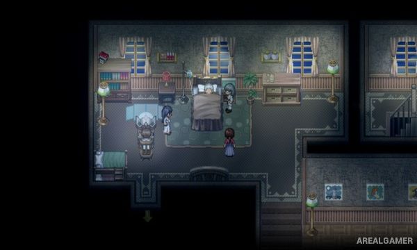 To the Moon Screenshot 3