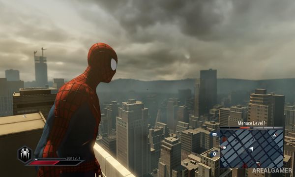 The Amazing Spider-Man 2 Screenshot 3