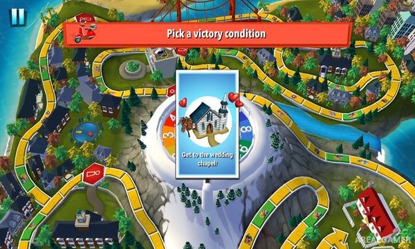 The Game of Life (2015) Screenshot 1