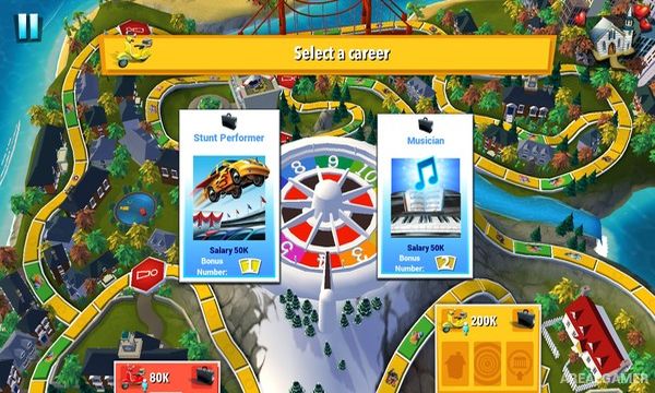 The Game of Life (2015) Screenshot 2
