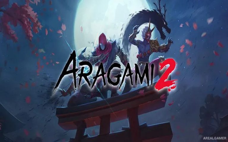 aragami 2 release time