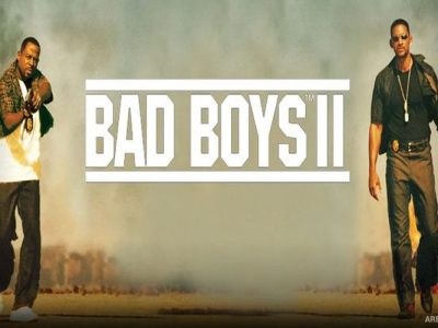 Bad Boys 2: Miami Takedown