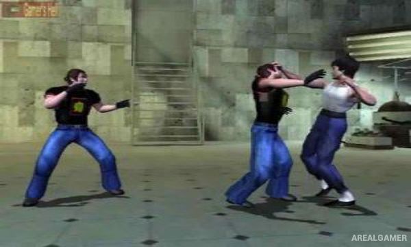 Bruce Lee: Call of the Dragon Screenshot 1