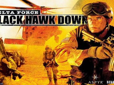 Delta Force 4: Black Hawk Down