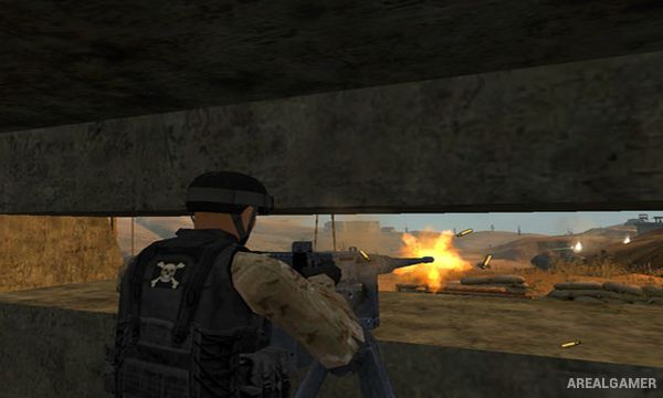 Delta Force Xtreme 2 Screenshot 1