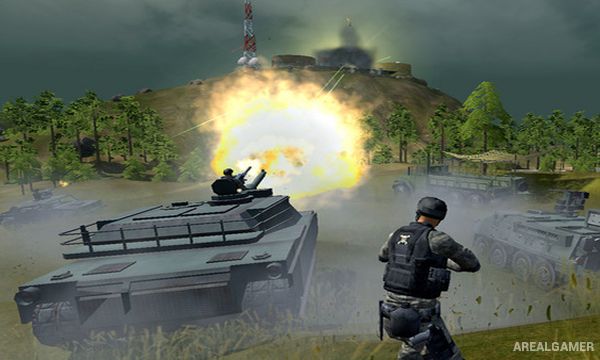 Delta Force Xtreme 2 Screenshot 2