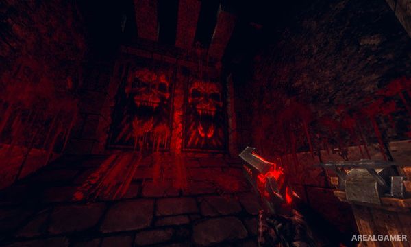Dread Templar Screenshot 3