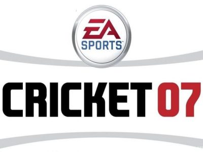EA Cricket 07