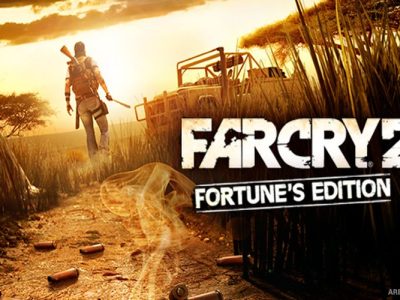 Far Cry 2: Fortune’s Edition