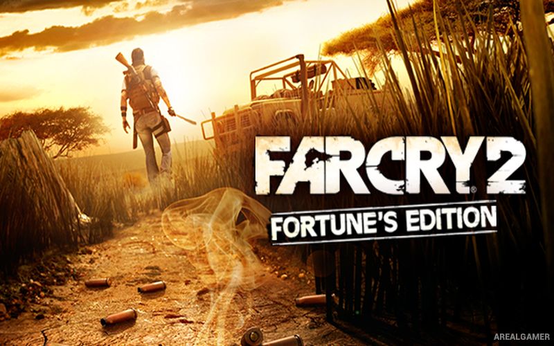 Far Cry 2: Fortune’s Edition