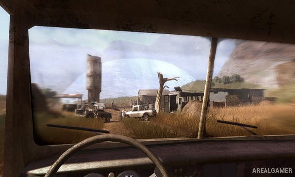 Far Cry 2: Fortune’s Edition Screenshot 1
