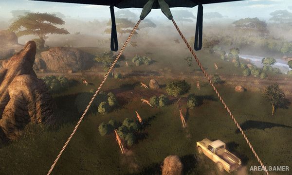 Far Cry 2: Fortune’s Edition Screenshot 3