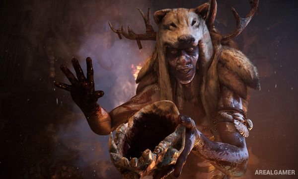 Far Cry Primal Screenshot 1