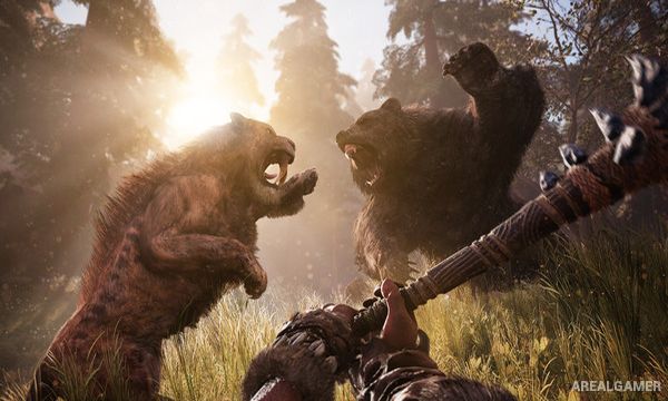 Far Cry Primal Screenshot 2